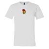 Unisex Short Sleeve Jersey T-Shirt Thumbnail
