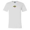 Unisex Short Sleeve Jersey T-Shirt Thumbnail