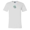 Unisex Short Sleeve Jersey T-Shirt Thumbnail