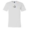 Unisex Short Sleeve Jersey T-Shirt Thumbnail