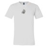 Unisex Short Sleeve Jersey T-Shirt Thumbnail