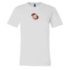 Unisex Short Sleeve Jersey T-Shirt Thumbnail