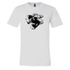 Unisex Short Sleeve Jersey T-Shirt Thumbnail