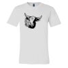 Unisex Short Sleeve Jersey T-Shirt Thumbnail