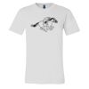 Unisex Short Sleeve Jersey T-Shirt Thumbnail