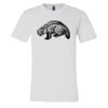 Unisex Short Sleeve Jersey T-Shirt Thumbnail