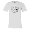 Unisex Short Sleeve Jersey T-Shirt Thumbnail