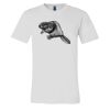 Unisex Short Sleeve Jersey T-Shirt Thumbnail