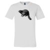 Unisex Short Sleeve Jersey T-Shirt Thumbnail