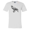 Unisex Short Sleeve Jersey T-Shirt Thumbnail