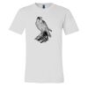 Unisex Short Sleeve Jersey T-Shirt Thumbnail