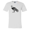 Unisex Short Sleeve Jersey T-Shirt Thumbnail