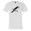 Unisex Short Sleeve Jersey T-Shirt Thumbnail