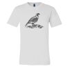 Unisex Short Sleeve Jersey T-Shirt Thumbnail