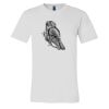Unisex Short Sleeve Jersey T-Shirt Thumbnail