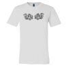 Unisex Short Sleeve Jersey T-Shirt Thumbnail