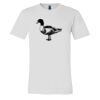 Unisex Short Sleeve Jersey T-Shirt Thumbnail