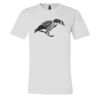 Unisex Short Sleeve Jersey T-Shirt Thumbnail