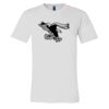 Unisex Short Sleeve Jersey T-Shirt Thumbnail