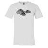 Unisex Short Sleeve Jersey T-Shirt Thumbnail
