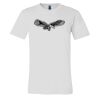 Unisex Short Sleeve Jersey T-Shirt Thumbnail