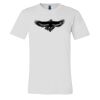 Unisex Short Sleeve Jersey T-Shirt Thumbnail