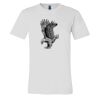 Unisex Short Sleeve Jersey T-Shirt Thumbnail
