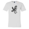 Unisex Short Sleeve Jersey T-Shirt Thumbnail
