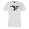 Unisex Short Sleeve Jersey T-Shirt Thumbnail
