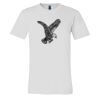 Unisex Short Sleeve Jersey T-Shirt Thumbnail