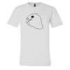 Unisex Short Sleeve Jersey T-Shirt Thumbnail