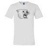 Unisex Short Sleeve Jersey T-Shirt Thumbnail
