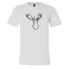 Unisex Short Sleeve Jersey T-Shirt Thumbnail