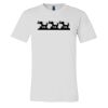 Unisex Short Sleeve Jersey T-Shirt Thumbnail