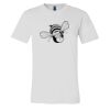 Unisex Short Sleeve Jersey T-Shirt Thumbnail