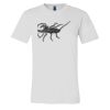 Unisex Short Sleeve Jersey T-Shirt Thumbnail