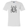 Unisex Short Sleeve Jersey T-Shirt Thumbnail