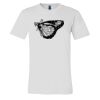 Unisex Short Sleeve Jersey T-Shirt Thumbnail