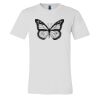 Unisex Short Sleeve Jersey T-Shirt Thumbnail