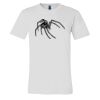Unisex Short Sleeve Jersey T-Shirt Thumbnail