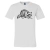 Unisex Short Sleeve Jersey T-Shirt Thumbnail