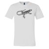 Unisex Short Sleeve Jersey T-Shirt Thumbnail