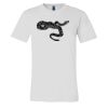 Unisex Short Sleeve Jersey T-Shirt Thumbnail