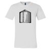 Unisex Short Sleeve Jersey T-Shirt Thumbnail