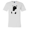 Unisex Short Sleeve Jersey T-Shirt Thumbnail