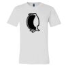 Unisex Short Sleeve Jersey T-Shirt Thumbnail