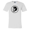 Unisex Short Sleeve Jersey T-Shirt Thumbnail