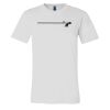 Unisex Short Sleeve Jersey T-Shirt Thumbnail