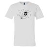 Unisex Short Sleeve Jersey T-Shirt Thumbnail