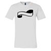 Unisex Short Sleeve Jersey T-Shirt Thumbnail